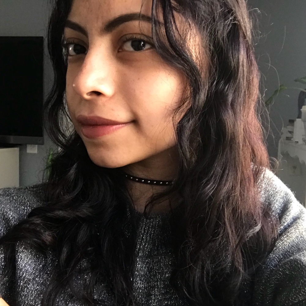 Meet your Posher, Michelle